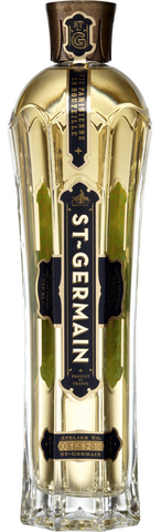 St Germain Elderflower Liqueur