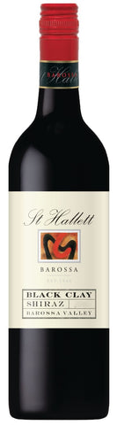 St Hallett Black Clay Shiraz