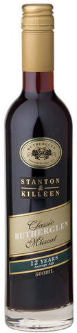 Stanton & Killeen Classic Rutherglen Muscat 12 Years