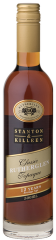 Stanton & Killeen Classic Rutherglen Topaque 12 Years