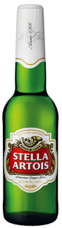 Stella Artois Beer