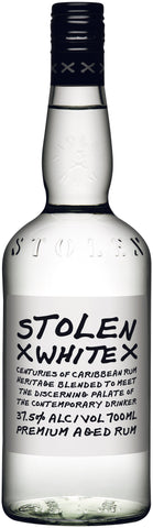 Stolen White Premium Aged Rum