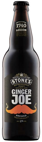 Stone's Ginger Joe