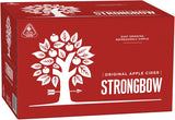 Strongbow Original Cider Bottle 355ml