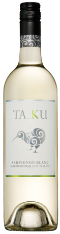 Ta Ku Sauvignon Blanc