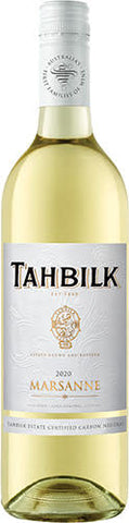 Tahbilk Marsanne 2020