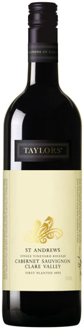 Taylors St Andrews Cabernet Sauvignon