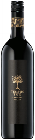 Tempus Two Cabernet Merlot