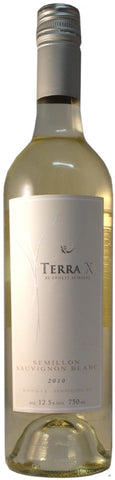 Terra X Semillon Sauvignon Blanc