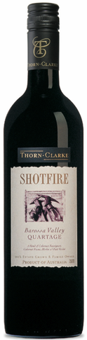 Thorn-Clarke Shotfire Quartage