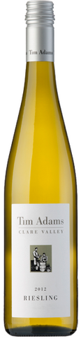 Tim Adams Riesling