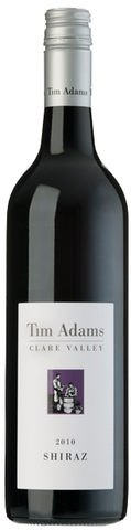 Tim Adams Shiraz