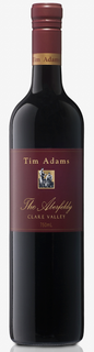 Tim Adams The Aberferldy