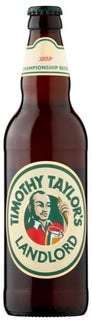 Timothy Taylor's Pale Ale 8x500ml