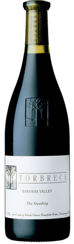 Torbreck The Steading Grenache Shiraz Mataro