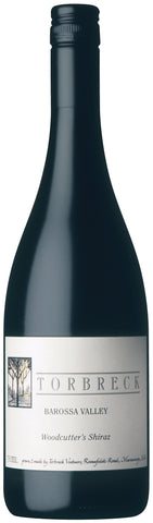 Torbreck Woodcutters Shiraz