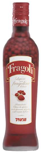 Toschi Fragoli Liqueur – Jim’s Cellars