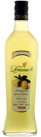 Toschi Lemoncello