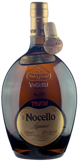 Toschi Nocello Liqueur