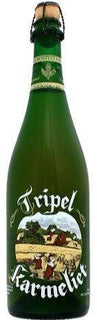 Brouwerij Bosteels Tripel Karmeliet Golden Ale 750ml