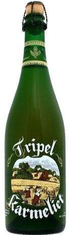 Triple Karmeliet Triple Blonde - Brasserie Bosteel - 33cl - 8,4° - Le  Golden Pub
