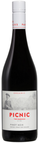 Two Paddocks Picnic Pinot Noir 2022