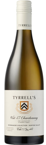 Tyrrell's Vat 47 Chardonnay 2021