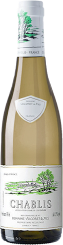 Domaine Vocoret & Fils Chablis 2020