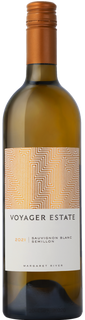 Image of Voyager Estate Sauvignon Blanc Semillon bottle