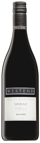 Westend Cool Climate Series Shiraz