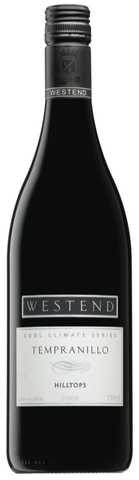 Westend Cool Climate Series Tempranillo