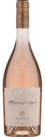 Chateau DEsclans Whispering Angel Rose