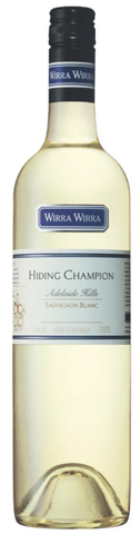 Wirra Wirra Hiding Champion Sauvignon Blanc