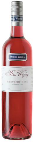 Wirra Wirra Mrs Wigley Rose