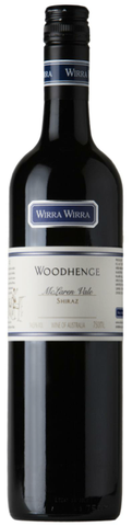 Wirra Wirra Woodhenge Shiraz