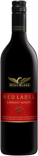 Wolf Blass Red Label Cabernet Merlot