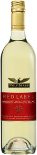 Wolf Blass Red Label Semillon Sauvignon Blanc