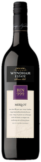Wyndham Estate Bin 999 Merlot