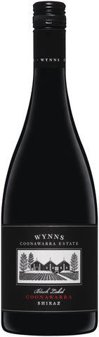 Wynns Black Label Shiraz