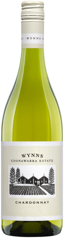 Wynns Chardonnay