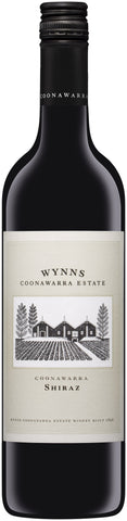 Wynns Shiraz