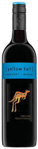 Yellow Tail Cabernet Merlot