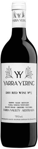 Yarra Yering Dry Red No.1