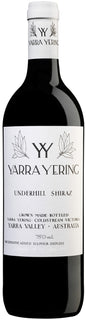 Yarra Yering Underhill Shiraz