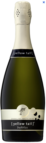 Yellow Tail Bubbles Sparkling