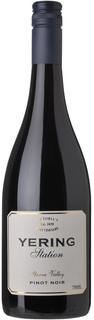 Yering Station Pinot Noir