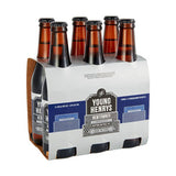 Young Henry's Newtoner Pale Ale Bottle 375ml