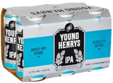 Young Henry's IPA Can 375ml