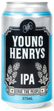 Young Henry's IPA Can 375ml