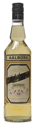 Aalborg Jubileum Akvavit